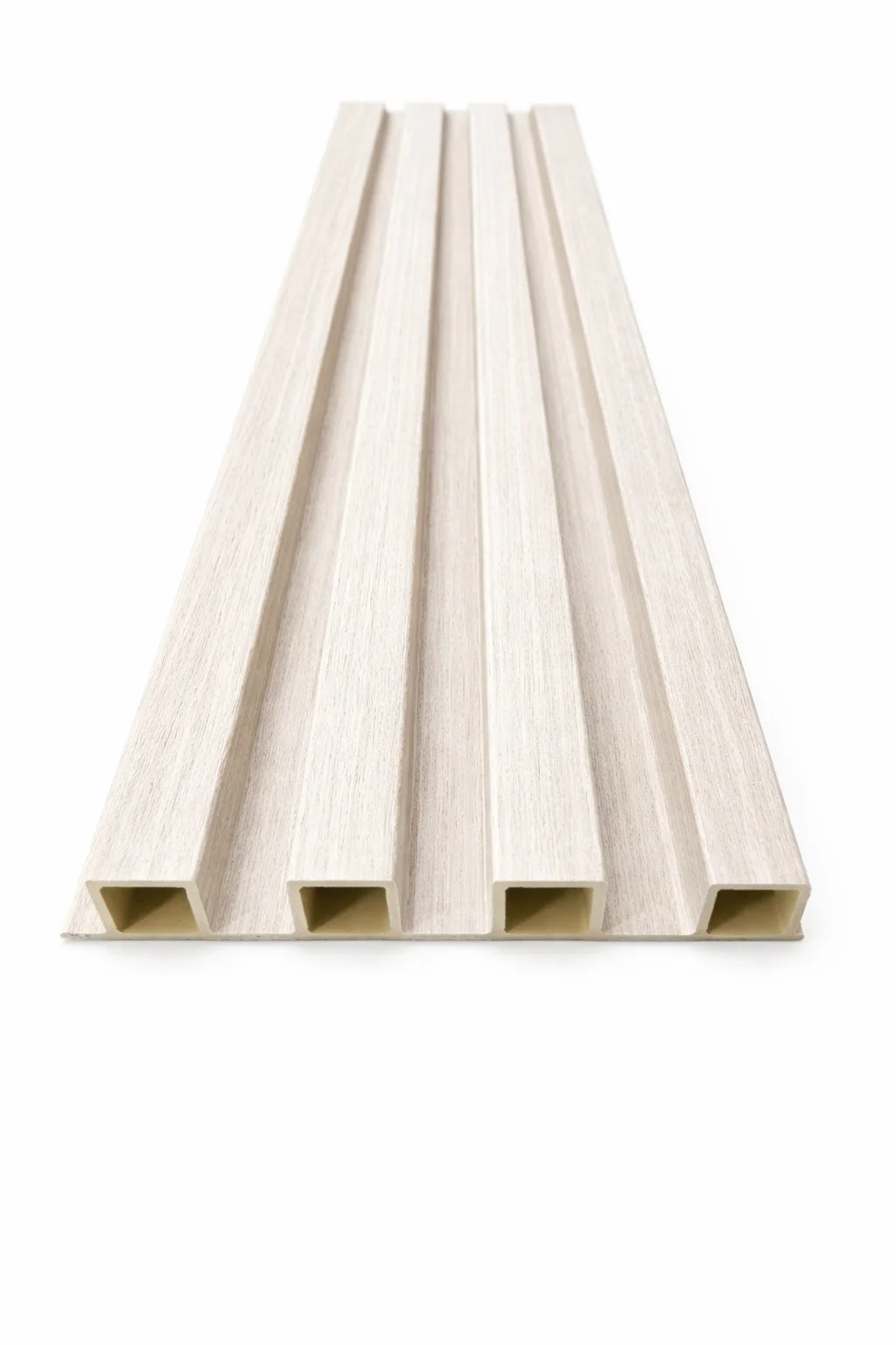 Lamina wall panel (BLANCO ROBLE) 2.90 MTS